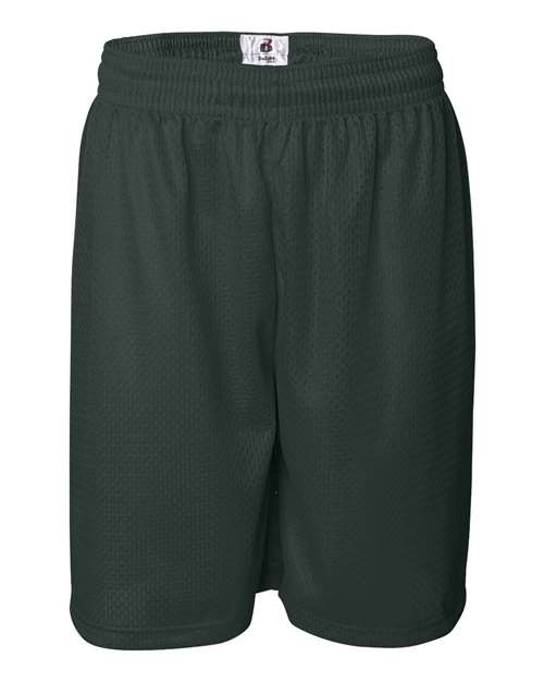 Badger Men's Pro Mesh 9" Shorts-1
