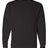 Bayside Men's USA-Made Crewneck Sweatshirt-1