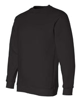 Bayside Men's USA-Made Crewneck Sweatshirt-2