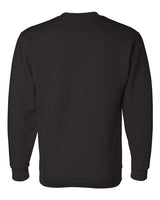 Bayside Men's USA-Made Crewneck Sweatshirt-3