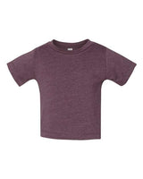BELLA + CANVAS Infant Jersey Tee-1