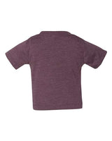 BELLA + CANVAS Infant Jersey Tee-2