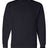 Bayside Men's USA-Made Crewneck Sweatshirt-1