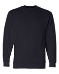 Bayside Men's USA-Made Crewneck Sweatshirt-1
