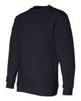 Bayside Men's USA-Made Crewneck Sweatshirt-2