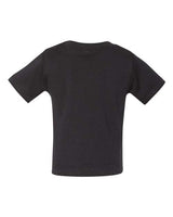 BELLA + CANVAS Infant Jersey Tee-2