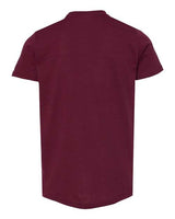 BELLA + CANVAS Youth Jersey Tee-2