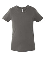 BELLA + CANVAS Youth Jersey Tee-1
