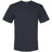Bayside - USA-Made 100% Cotton T-Shirt-1