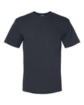 Bayside - USA-Made 100% Cotton T-Shirt-1