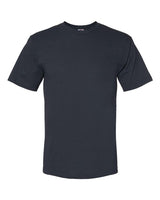 Bayside - USA-Made 100% Cotton T-Shirt-1