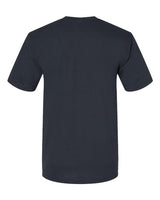 Bayside - USA-Made 100% Cotton T-Shirt-2