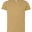BELLA + CANVAS Youth Jersey Tee-1