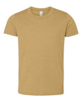 BELLA + CANVAS Youth Jersey Tee-1