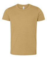 BELLA + CANVAS Youth Jersey Tee-1