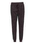 Badger Women’s Sport Athletic Fleece Joggers-1