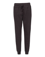 Badger Women’s Sport Athletic Fleece Joggers-1