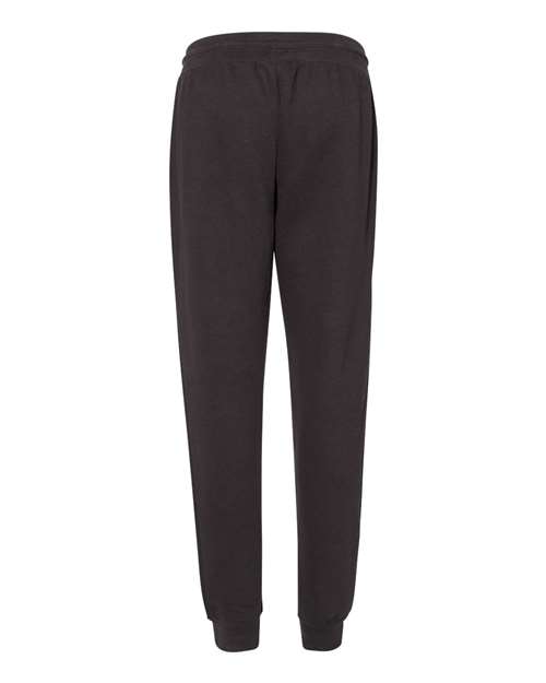 Badger Women’s Sport Athletic Fleece Joggers-2