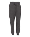 Badger Women’s Sport Athletic Fleece Joggers-1