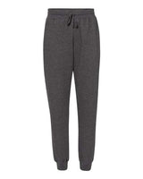 Badger Women’s Sport Athletic Fleece Joggers-1