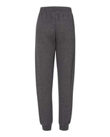 Badger Women’s Sport Athletic Fleece Joggers-2