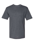 Badger Men's Triblend Performance T-Shirt-1
