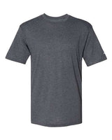 Badger Men's Triblend Performance T-Shirt-1
