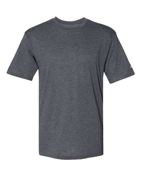 Badger Men's Triblend Performance T-Shirt-1