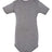 BELLA + CANVAS Infant Triblend One Piece-1