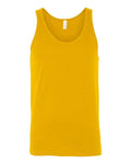 BELLA + CANVAS Unisex Jersey Tank BC3480-1