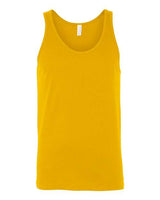 BELLA + CANVAS Unisex Jersey Tank BC3480-1
