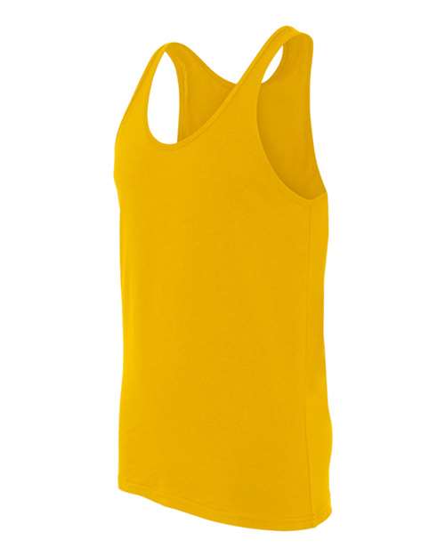 BELLA + CANVAS Unisex Jersey Tank BC3480-2