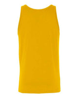 BELLA + CANVAS Unisex Jersey Tank BC3480-3