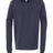 BELLA + CANVAS Youth Jersey Long Sleeve Tee-1