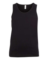 BELLA + CANVAS Youth Jersey Tank-1