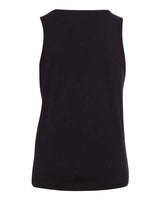 BELLA + CANVAS Youth Jersey Tank-3