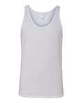 BELLA + CANVAS Unisex Jersey Tank BC3480-1