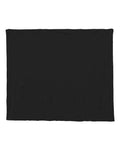 Alpine Fleece Micro Mink Sherpa Blanket-1