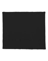 Alpine Fleece Micro Mink Sherpa Blanket-1