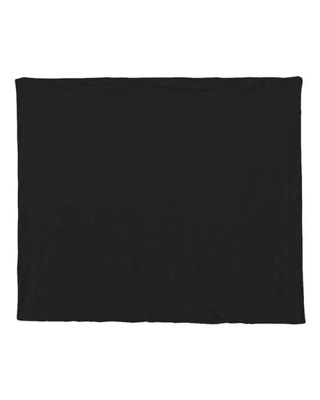 Alpine Fleece Micro Mink Sherpa Blanket-1