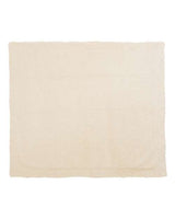 Alpine Fleece Micro Mink Sherpa Blanket-2