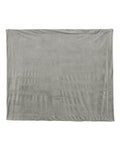 Alpine Fleece Micro Mink Sherpa Blanket-1