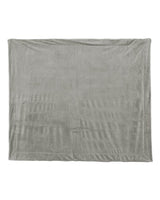 Alpine Fleece Micro Mink Sherpa Blanket-1