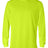 Badger Men's B-Core Long Sleeve T-Shirt-1