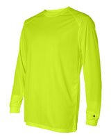 Badger Men's B-Core Long Sleeve T-Shirt-2