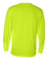 Badger Men's B-Core Long Sleeve T-Shirt-3