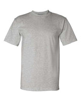 Bayside Men's USA-Made Heavyweight T-Shirt-1