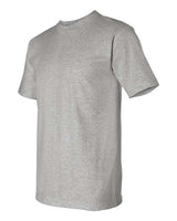 Bayside Men's USA-Made Heavyweight T-Shirt-2