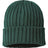 Atlantis Headwear Sustainable Cable Knit Cuffed Beanie-1