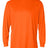 Badger Men's B-Core Long Sleeve T-Shirt-1